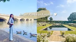 🍒 a week with me|| work, asian shop, seafoods and going to royal parks & luxury mall
