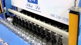 SHILI210-12-automatic winding machine
