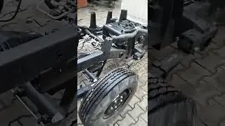 #JK**Mahindra Bolero pickup 1.7 CBC.9671001346