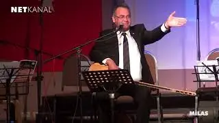 TOLGA ÇANDAR KONSERİ