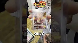 I FLEW To This COUNTRY For Pok&eacute;mon Cards... and got this...