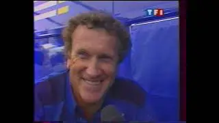 Grand Prix Magny Cours 1995 TF1