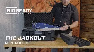 The JackOut Minimalist | Rig Ready Systems