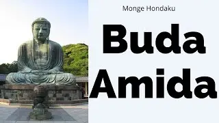Buda Amida