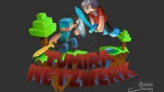 Minecraft Server Vorstellung - Tumira - BuchLP