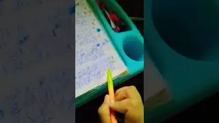 Mazmon waqt ki pabandi 📖📚📝