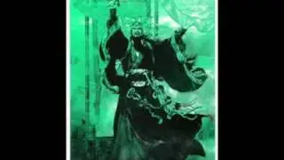 Dynasty Warriors Soundtrack/Remix Comparison - Yellow Storm