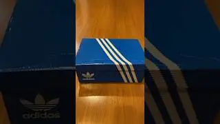 Что за кроссовки⁉️ Оценка от 1 до 10 #casual #кэжуал #adidas #москва #spezial