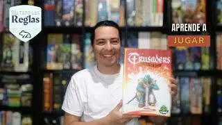 Sáltate las reglas y aprende a jugar 