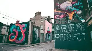 Beyond the Streets: Immersive Mural Experiences