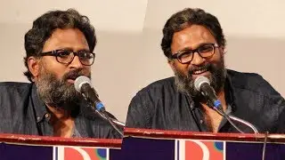 Taramani was inspired by two womens | Director_Ram | Taramani success meet