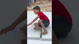 Learning flip