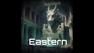 The Ruined Shrine