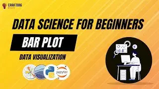 Bar Plot | Data Visualization | Data Science for Beginners