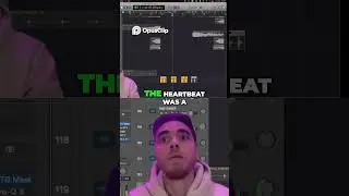 Collaborating with SB19's Pablo. Suggesting the heartbeat trick on Time