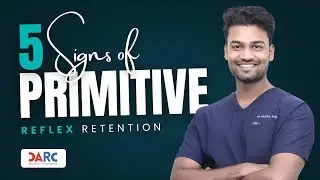 5 Signs Your Child’s Primitive Reflexes Aren’t Integrated | Full Video | @darcglobal