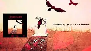 Axodiom - Sorry (Official Audio)