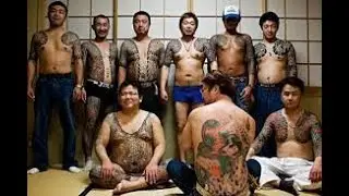 Documental // La mafia china