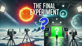 Antarctica Experiment: 24-Hour Sun or Staged Hoax? The Flat Earth Debate Continues