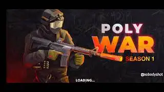 Google Play POLYWAR 1 Hours