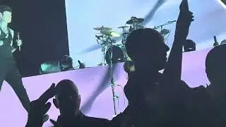 Just Pretend - Bad Omens - LIVE PITTSBURGH (4K)