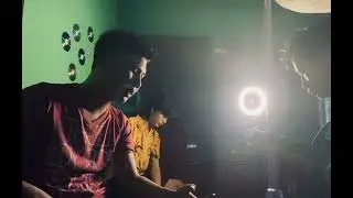 #ငွေစက္ကူ၇ရွက်💸🎶🎶(Eternal Gosh)🎼 cover