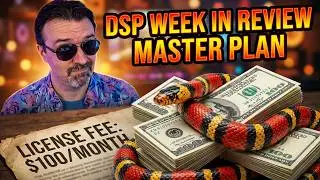 DSP Vs Billy Mitchell - Restreamer License Fee - Donkey Kong Wage Quit #dsp #drama #youtube