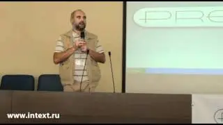 ProZ.com Conference 2011: Is There Life Beyond Freelancing by Oleg Rudavin