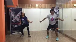 Reggaeton J Balvin | zumba Fitness | Bfit Studio