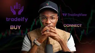 From Zero to Trading: Prop Firm Account + TradingView Connection
