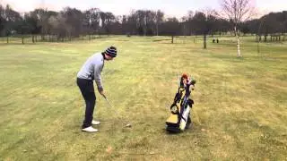 Haggs Castle Golf Club - Glasgow