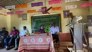 Motivational Speech for Young Minds by Vinay Tambe (Marathi)