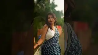 ✨Se Chilo Boroi Anmona | Cinematic Reels | Krishan Seath