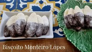 Monteiro Lopes - Uma Iguaria Paraense - Minha Cozinha Amarela