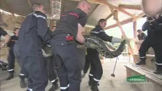 Formation Nac - Réalisation par marque déposée