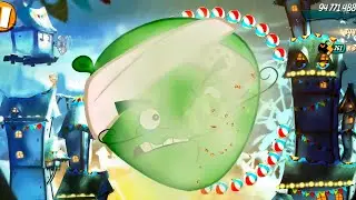 Angry Birds 2.King pig panic / Паника короля свиней 01.01.2026 АВ2 /AB2