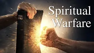 The Most Powerful Spiritual Shield Against Dark Forces!