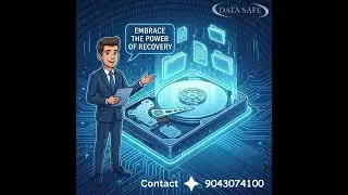 DATA RECOVERY IN CHENNAI, PROFESSIONAL DATA RECOVERY.!!!