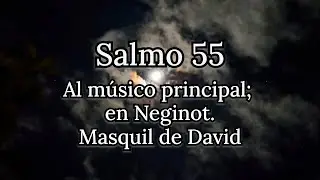 Salmo 55