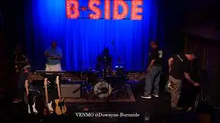 Duwayne Burnside                    7/30/2022