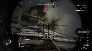 BATTLEFIELD 5 CHILL AND NOT RAGE