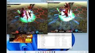MuOnline AUTO COMBO HACK | XOR BYPASS