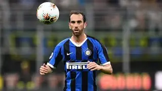 Diego Godin ● 2019/20 ● Great Defensive Skills ● Part 3