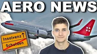 Das war's mit PRIVATAIR! AeroNews