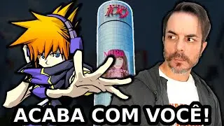 Em SHIBUYA o MUNDO TERMINA COM VOC&Ecirc; ☠️ TWEWY