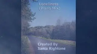 Sania Rightone - Loneliness (Improvisation Edition)