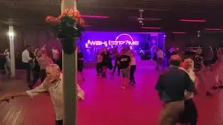 Wahlströms i Västerhagen