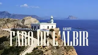 ALBIR | Faro de L'albir // Spain