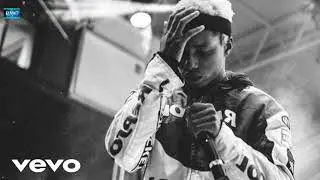 Night Lovell - Counting Down The List (Official Audio)