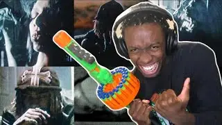THIS ALBUM CHANGED MY LIFE! Rich Amiri - Ghetto Fabulous ALBUM REACTION